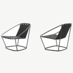 Cloud Collection Armchair