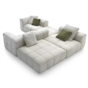 Strips Sofa System