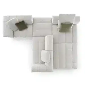 Strips Sofa System