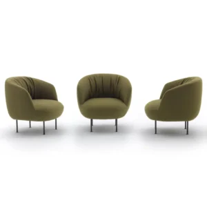 Supplì Armchair