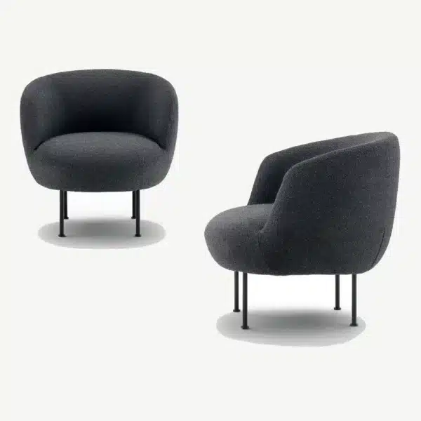 Supplì Armchair