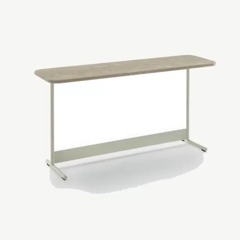 Tokio Service Coffee Table 106 x 32