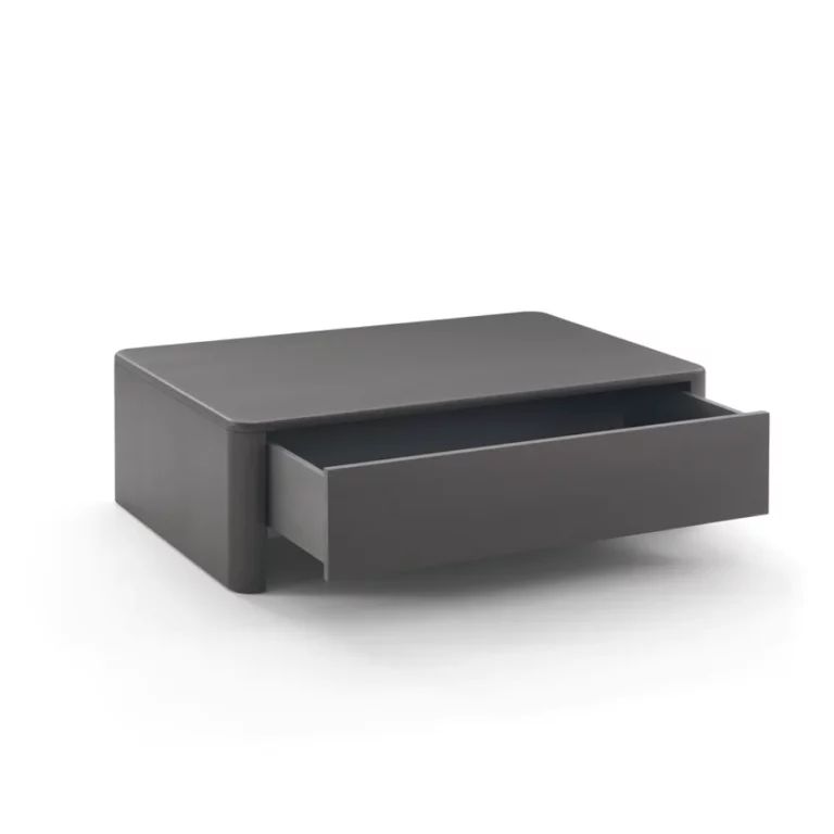 Tokio Coffee Table Module With Drawer