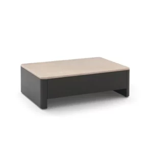 Tokio Coffee Table Module With Drawer