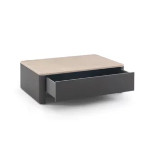 Tokio Coffee Table Module With Drawer