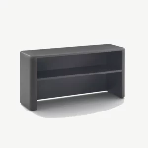 Tokio Coffee Table Module With Shelf