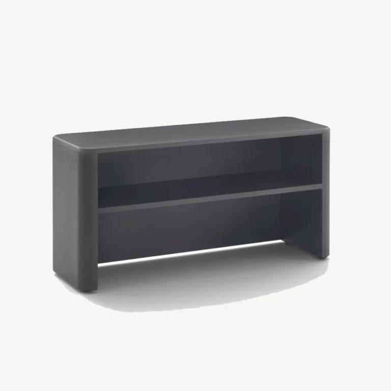 Tokio Coffee Table Module With Shelf