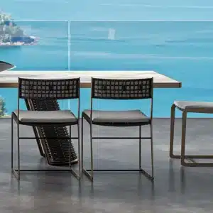 Atena Chairs