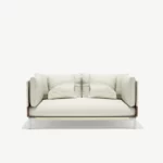 baia 2 seater sofa