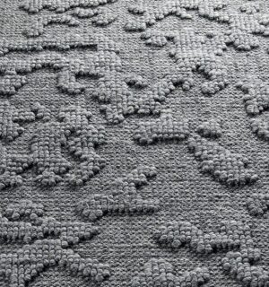 Nodi Camouflage Rug by Ethimo