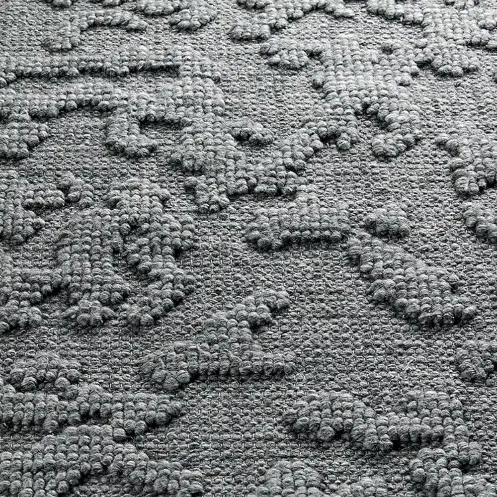 Nodi Camouflage Rug