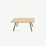 Agave Square Coffee Table 65x65