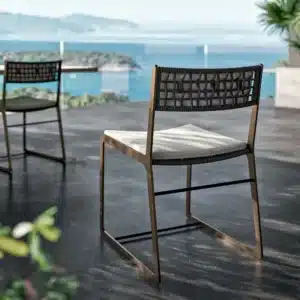 Atena Chairs