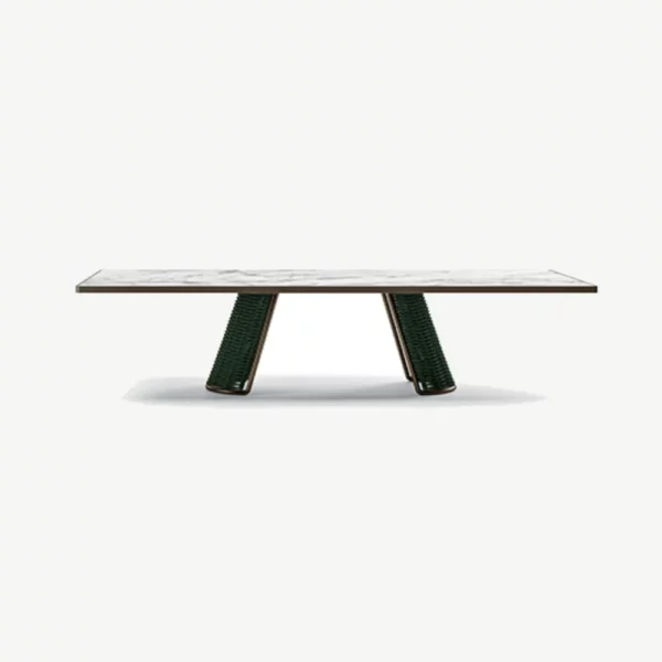 Marina Rectangular Tables