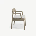 Costes Dining Armchair