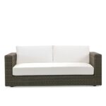Cube 3 Seater Sofa