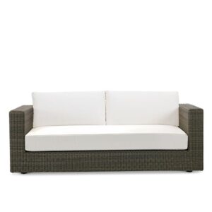 Cube 3 Seater Sofa