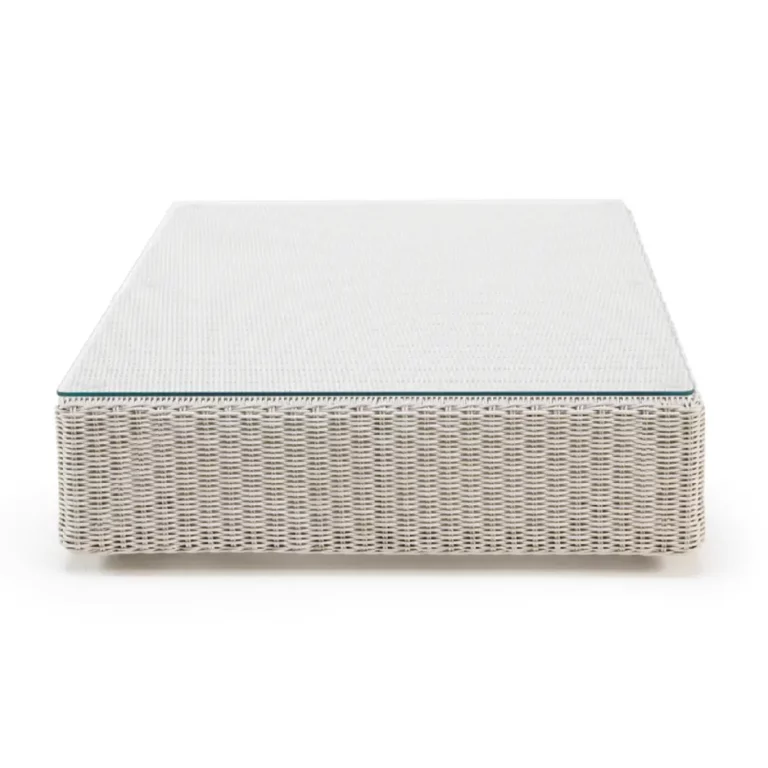 Cube Square coffee table 87x87