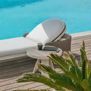 Ethimo Esedra Sunbed - view 16