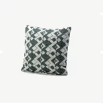 Rotin Back Cushion