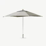 Free Rectangular Parasol 3x2m