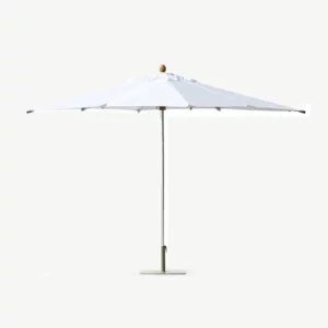 Free Square Parasol 3.5x3.5m