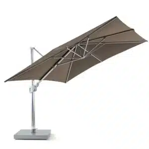 Freedom Square Umbrella 3x3m