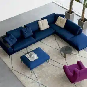 Hollywood Sofa