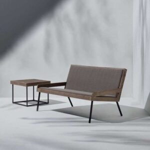 Allaperto 2 Seater Sofa - Image 2