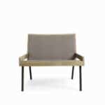Allaperto Lounge Armchair