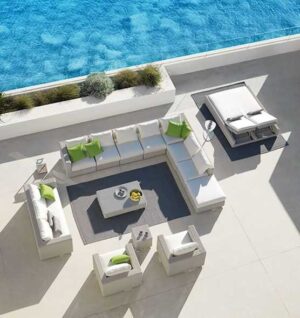 Cube Armchair - Image 4