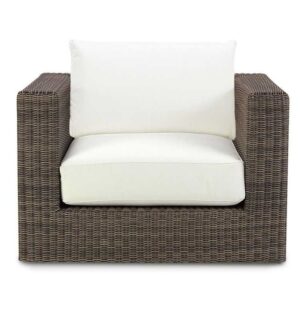 Cube Armchair - Image 5