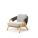 Knit Armchair