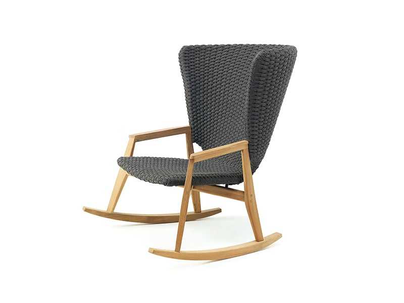 image_1771365112897_compressed Knit Rocking Chair - Image 1