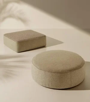 Isola Pouf - Image 2