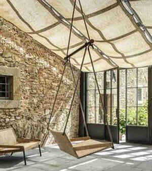 Allaperto Swing - Image 2