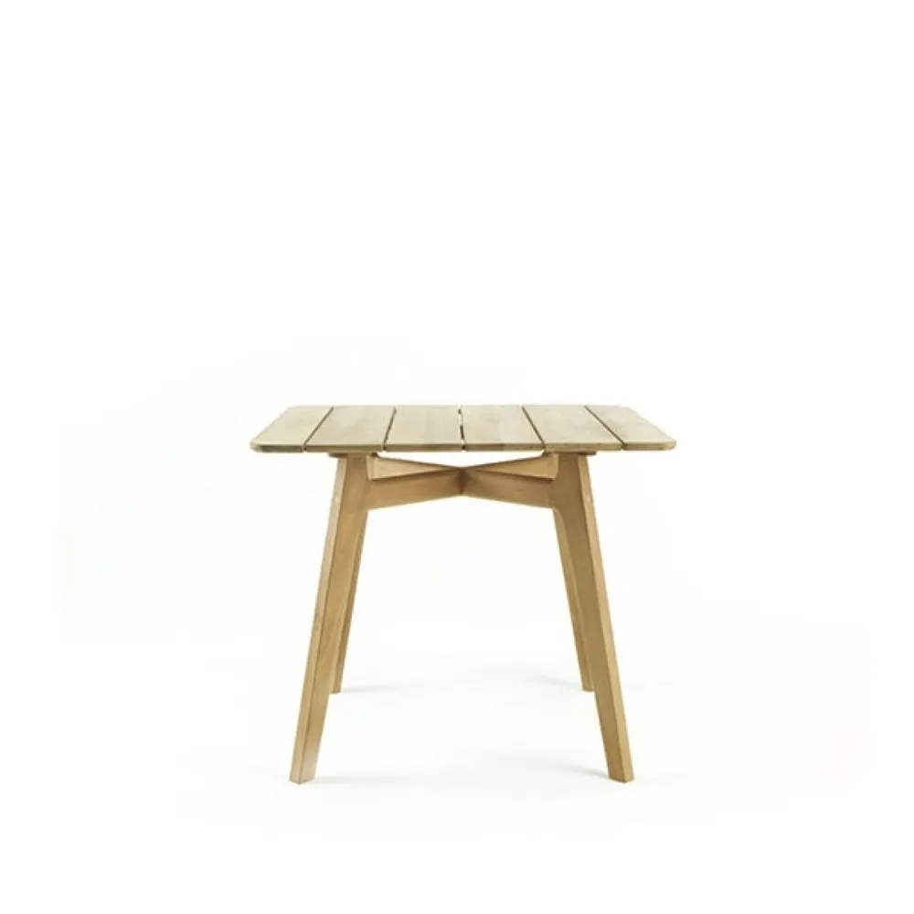 image_1771530286717_compressed Knit Square Table - Image 1