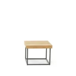 Allaperto Square Coffee Table