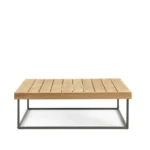 Allaperto Rectangular Coffee Table