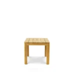 Clay Square Coffee Table