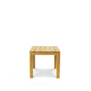 Clay Square Coffee Table