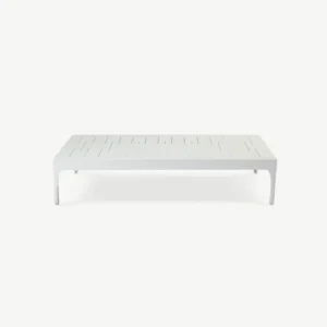 Infinity Rectangular Coffee Table 120x90