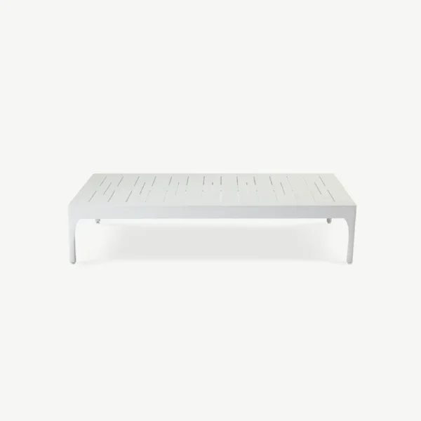 Infinity Rectangular Coffee Table 120x90