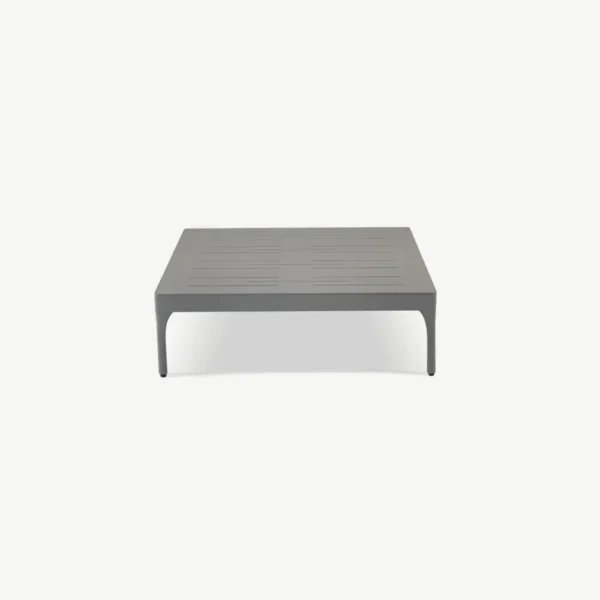 Infinity Square Coffee Table 90x90