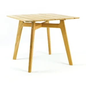 Knit Square table 90x90