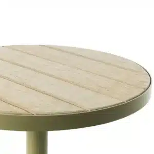 Laren Round Table Ø60