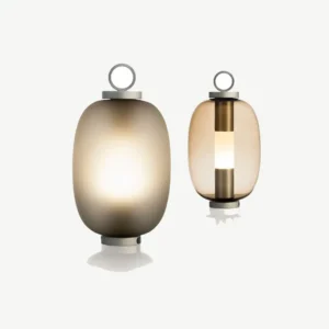 Lucerna Outdoor Lamp