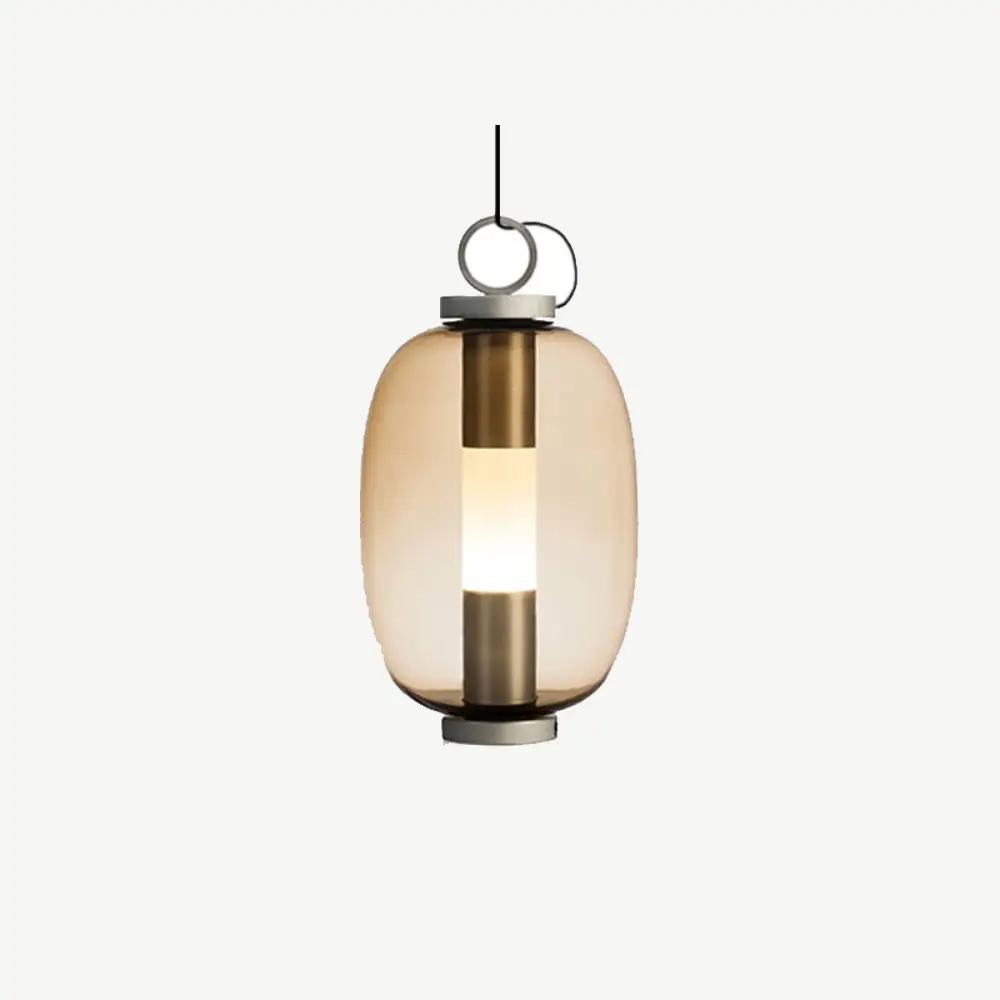 Lucerna Suspension Lamp