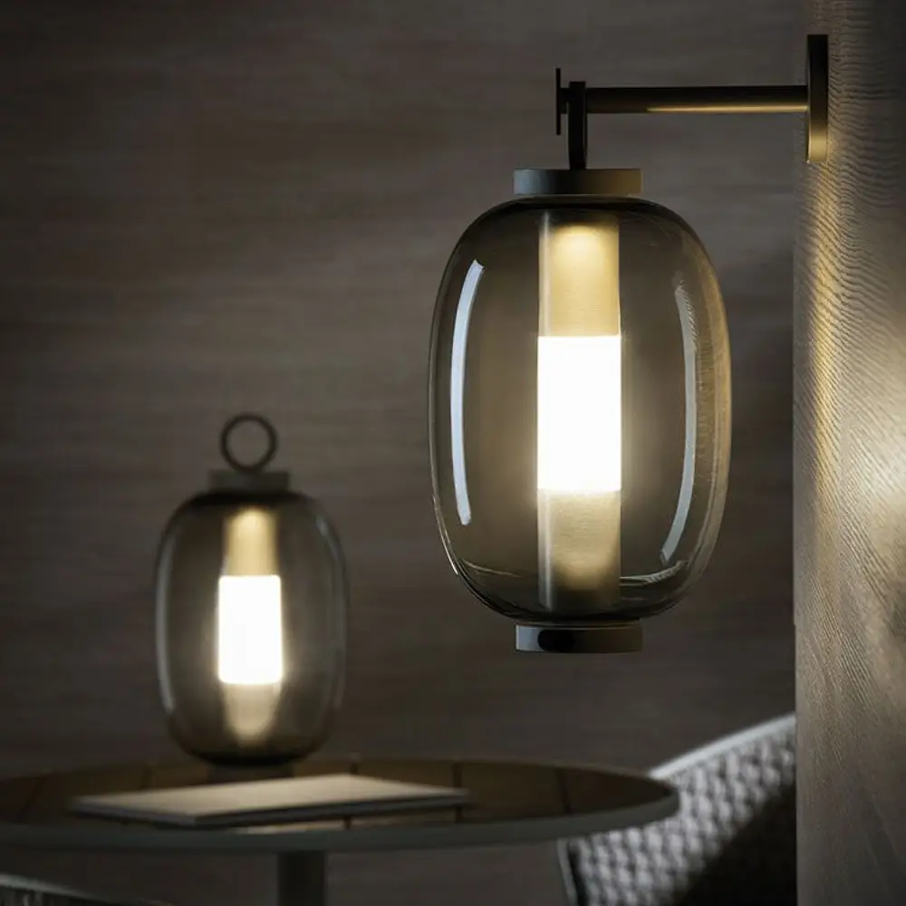 Lucerna Outdoor Lamp