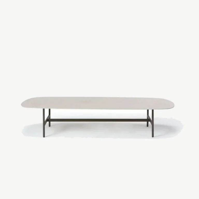 Calipso Rectangular Coffee Table